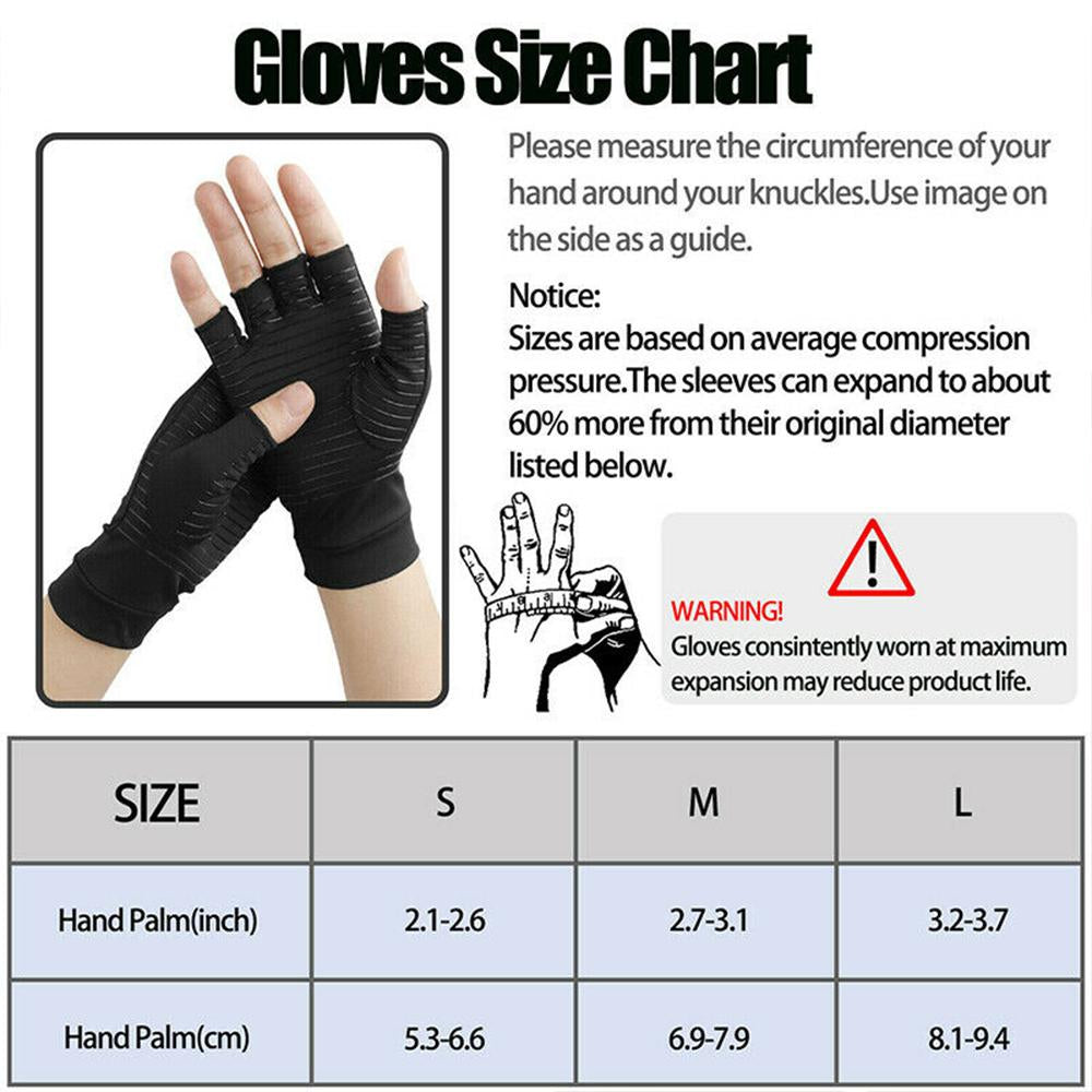Compression Arthritis Glove