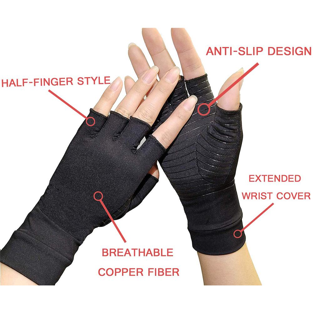 Compression Arthritis Glove