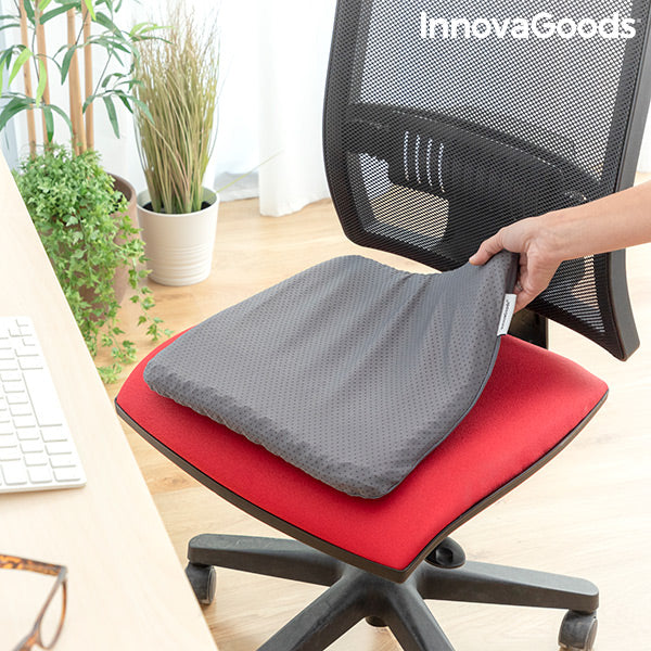 Honeycomb Gel Cushion Hexafresh InnovaGoods