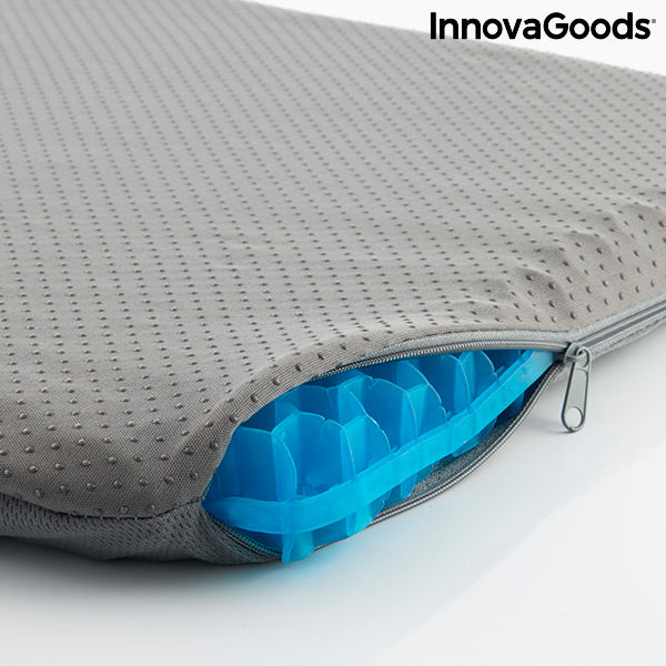 Honeycomb Gel Cushion Hexafresh InnovaGoods