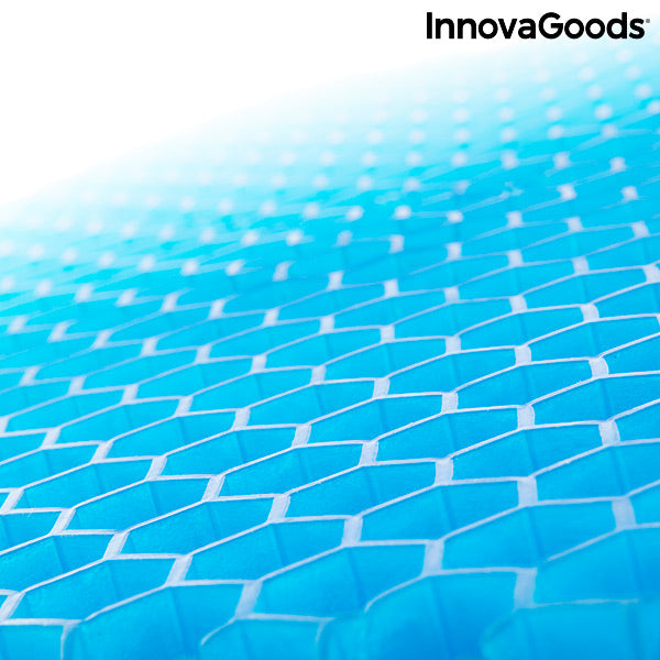 Honeycomb Gel Cushion Hexafresh InnovaGoods