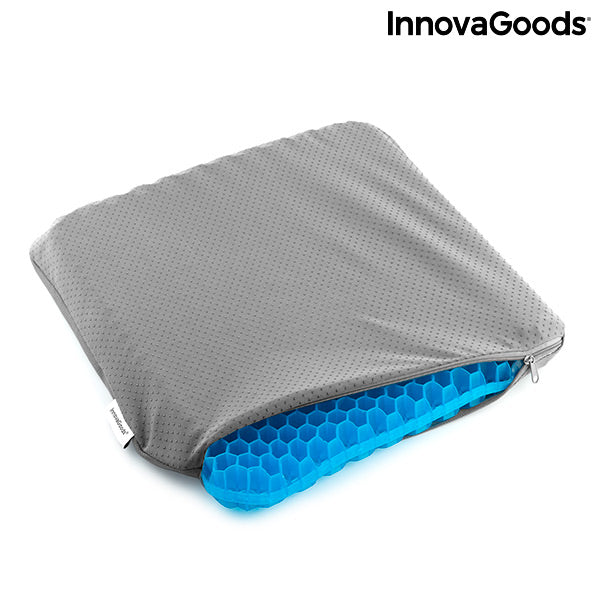 Honeycomb Gel Cushion Hexafresh InnovaGoods