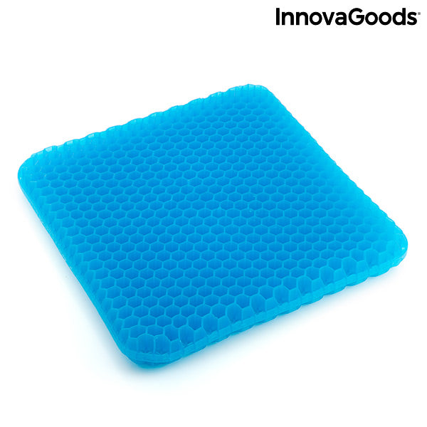 Honeycomb Gel Cushion Hexafresh InnovaGoods