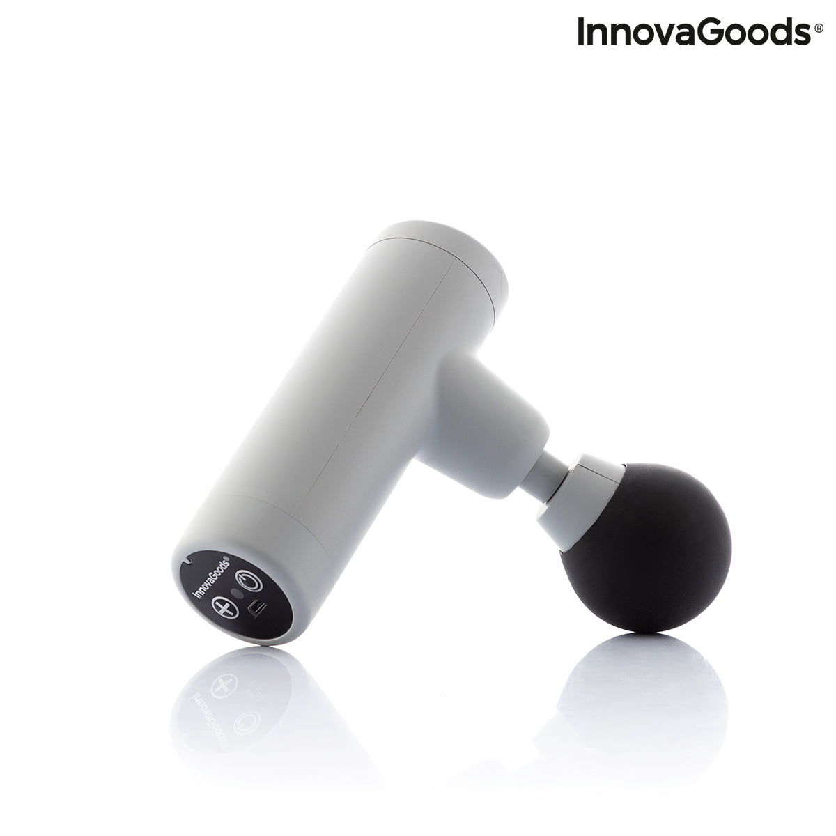 Mini Vibrating Massager Vixall InnovaGoods