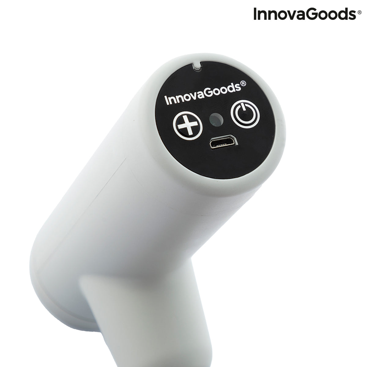 Mini Vibrating Massager Vixall InnovaGoods