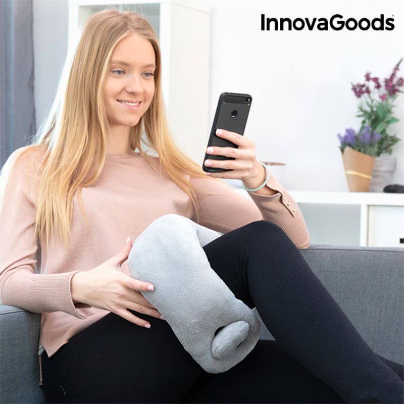 Newor InnovaGoods Neck Massage Cushion