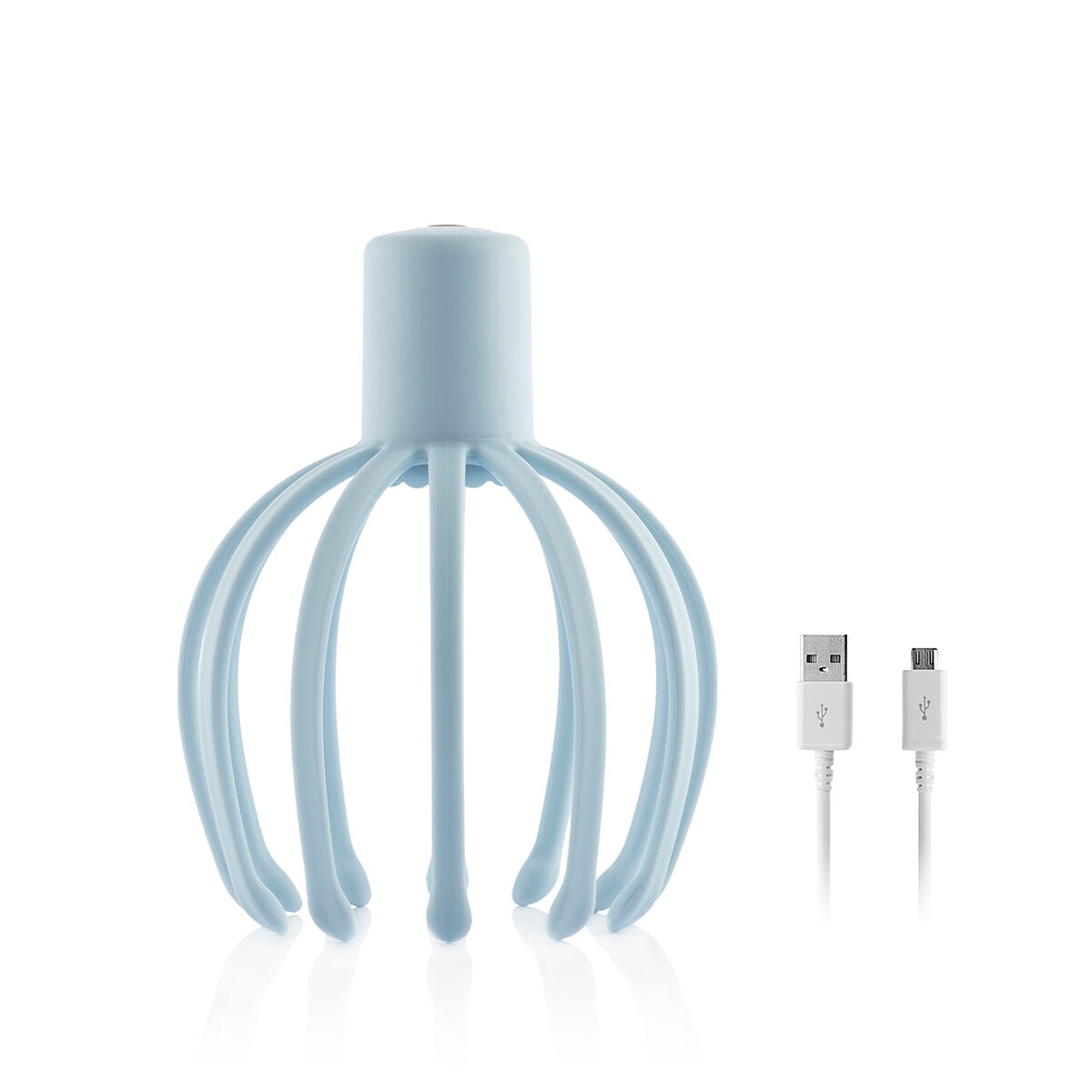 Helax InnovaGoods Rechargeable Head Massager