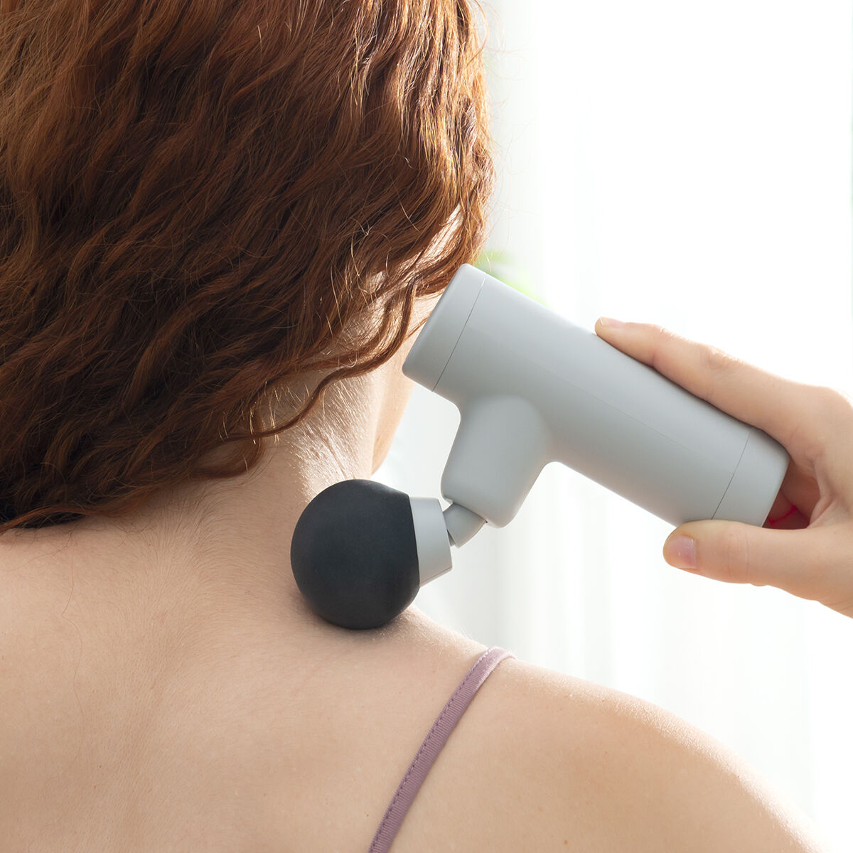 Mini Vibrating Massager Vixall InnovaGoods