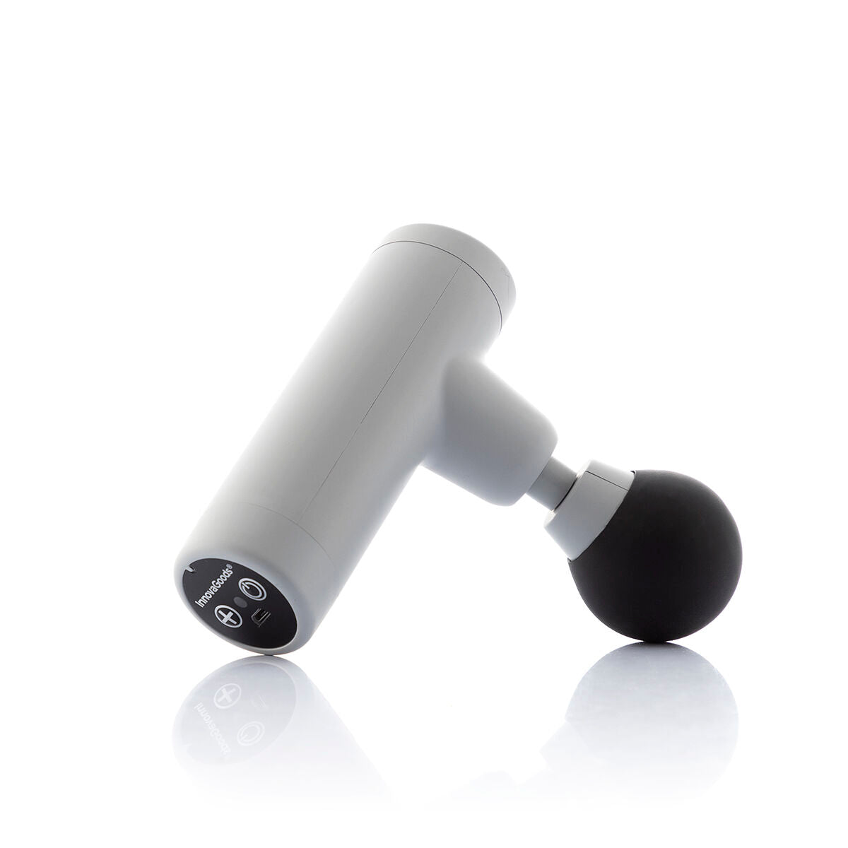 Mini Vibrating Massager Vixall InnovaGoods