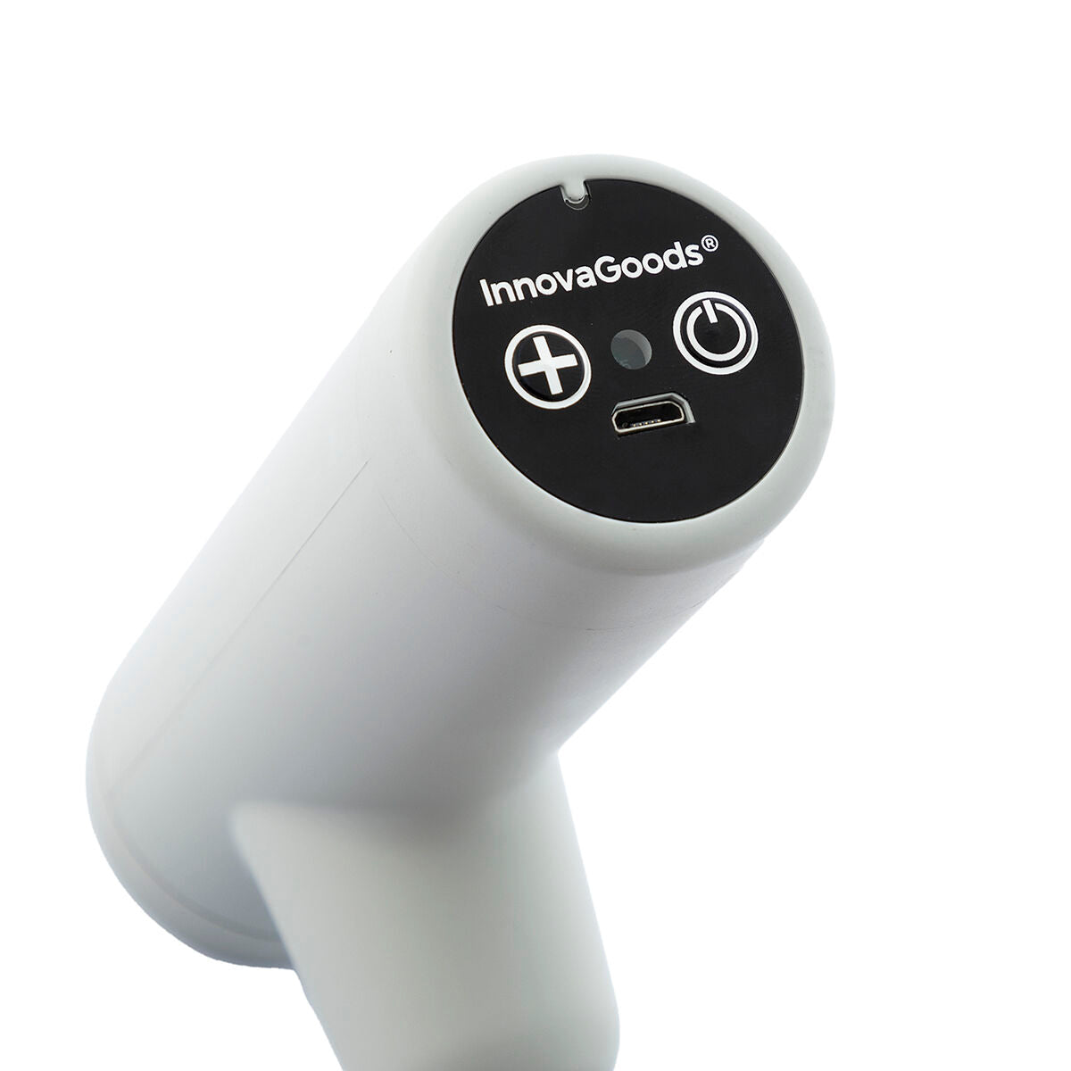 Mini Vibrating Massager Vixall InnovaGoods