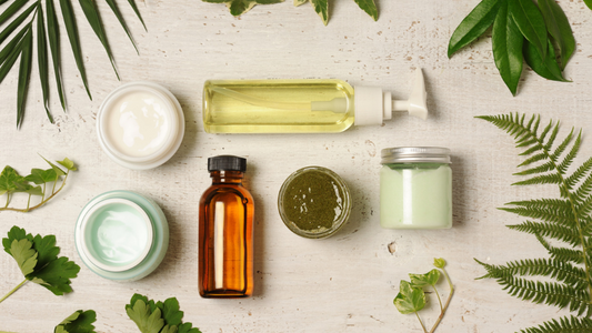 "Relax Your Mind and Body: Discover Natural Tools for Everyday Calm"