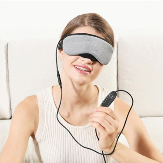 Visionary Smart Eye Massage Mask