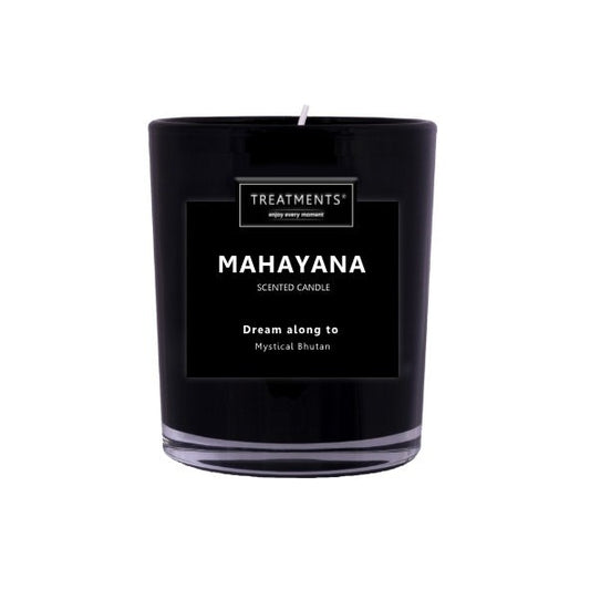 Treatments – TM11 – Scented Candle – Mahayana – 380g