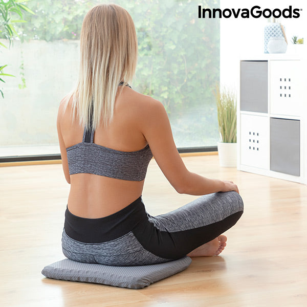 Honeycomb Gel Cushion Hexafresh InnovaGoods