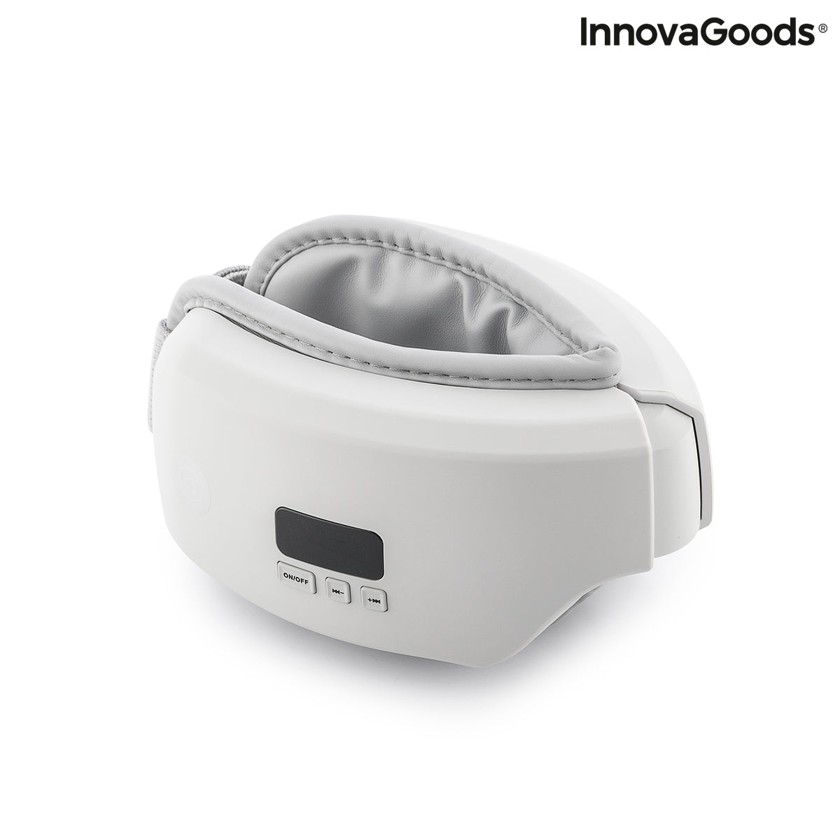 Masseur Oculaire 4 en 1 à Compression d’Air Eyesky InnovaGoods