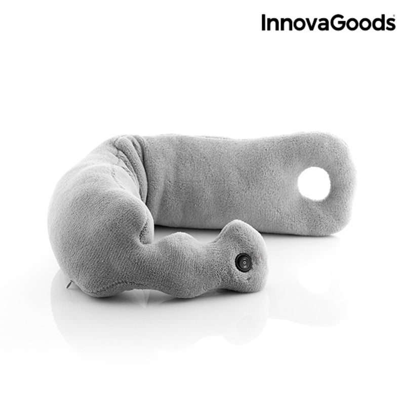 Newor InnovaGoods Neck Massage Cushion
