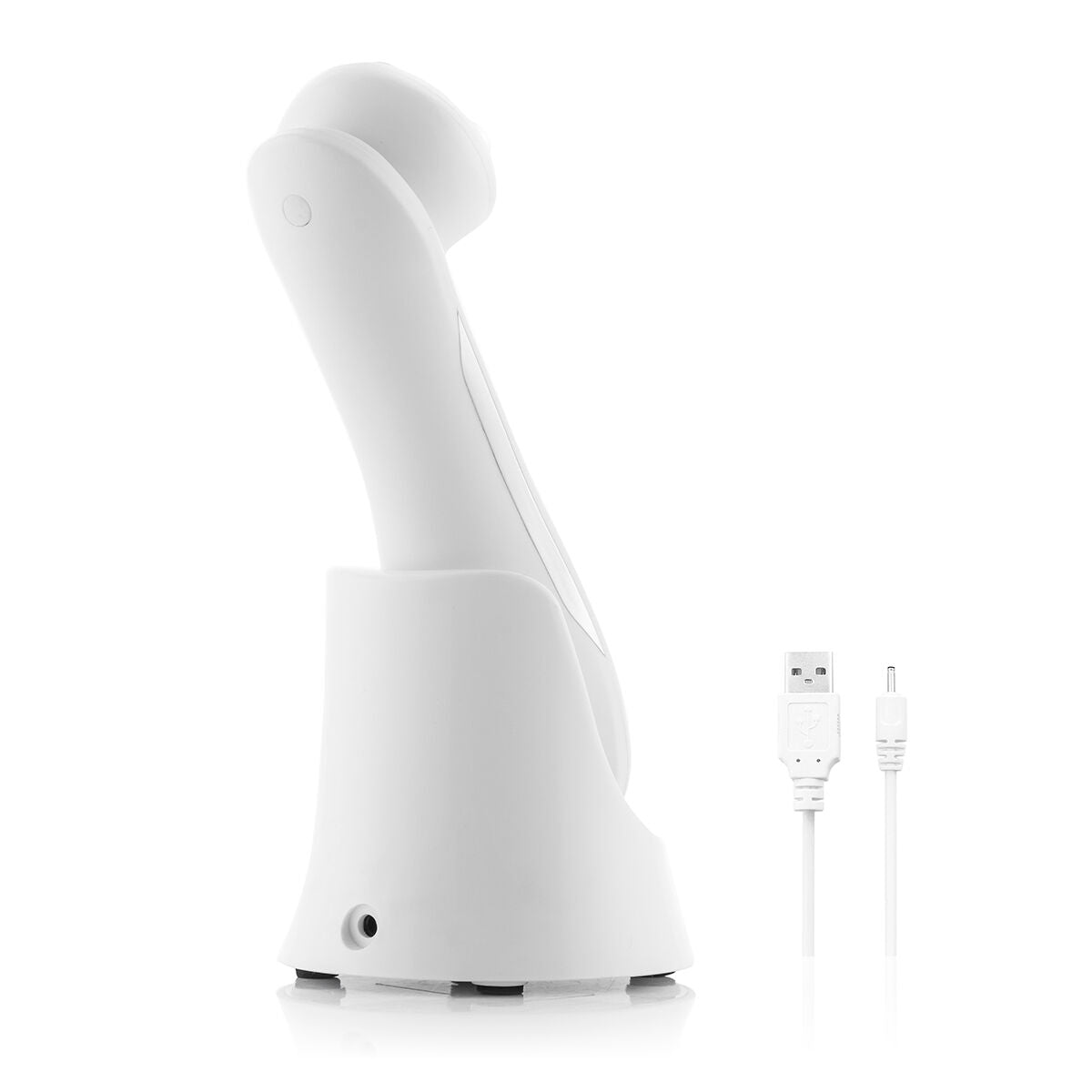 Facial Massager with Radiofrequency, Phototherapy and