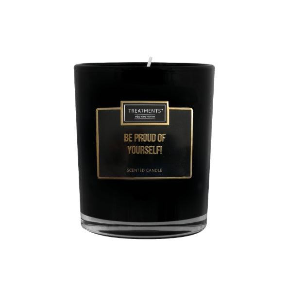 Scented Candle TSC06 – Be Proud of Yourself – 280g