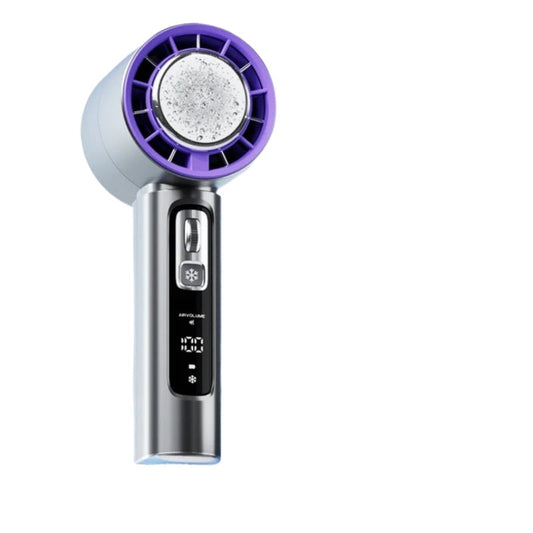 Ventilateur Portable À Main Turbo